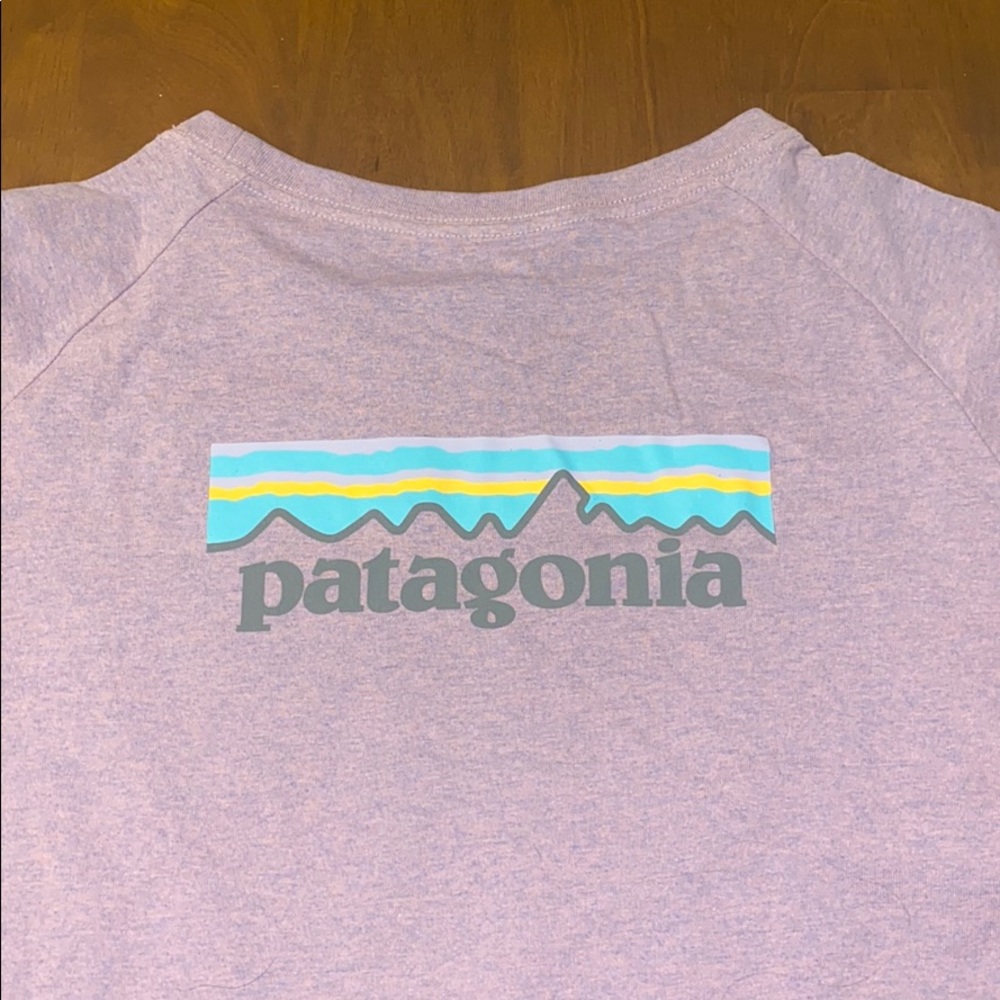 Patagonia Long Sleeve